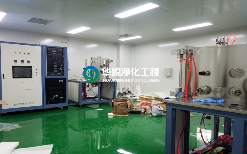 內(nèi)江百級(jí)潔凈室
