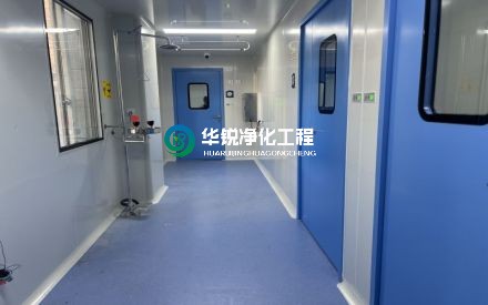 實(shí)驗(yàn)室凈化工程中的噪聲控制有哪些具體要求？